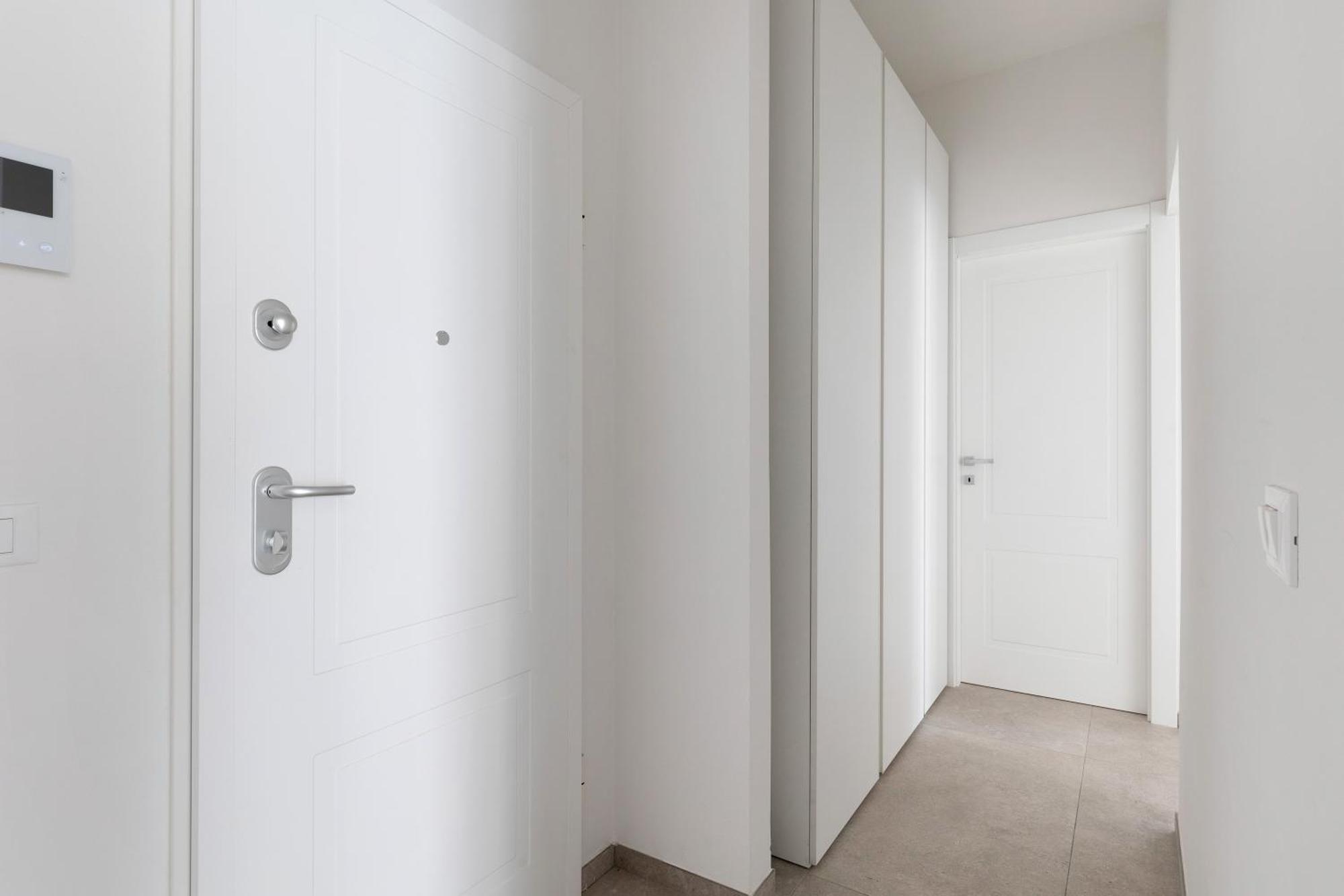 Le Dodici Porte - Porta San Vitale 8 By Bologna District Exterior photo