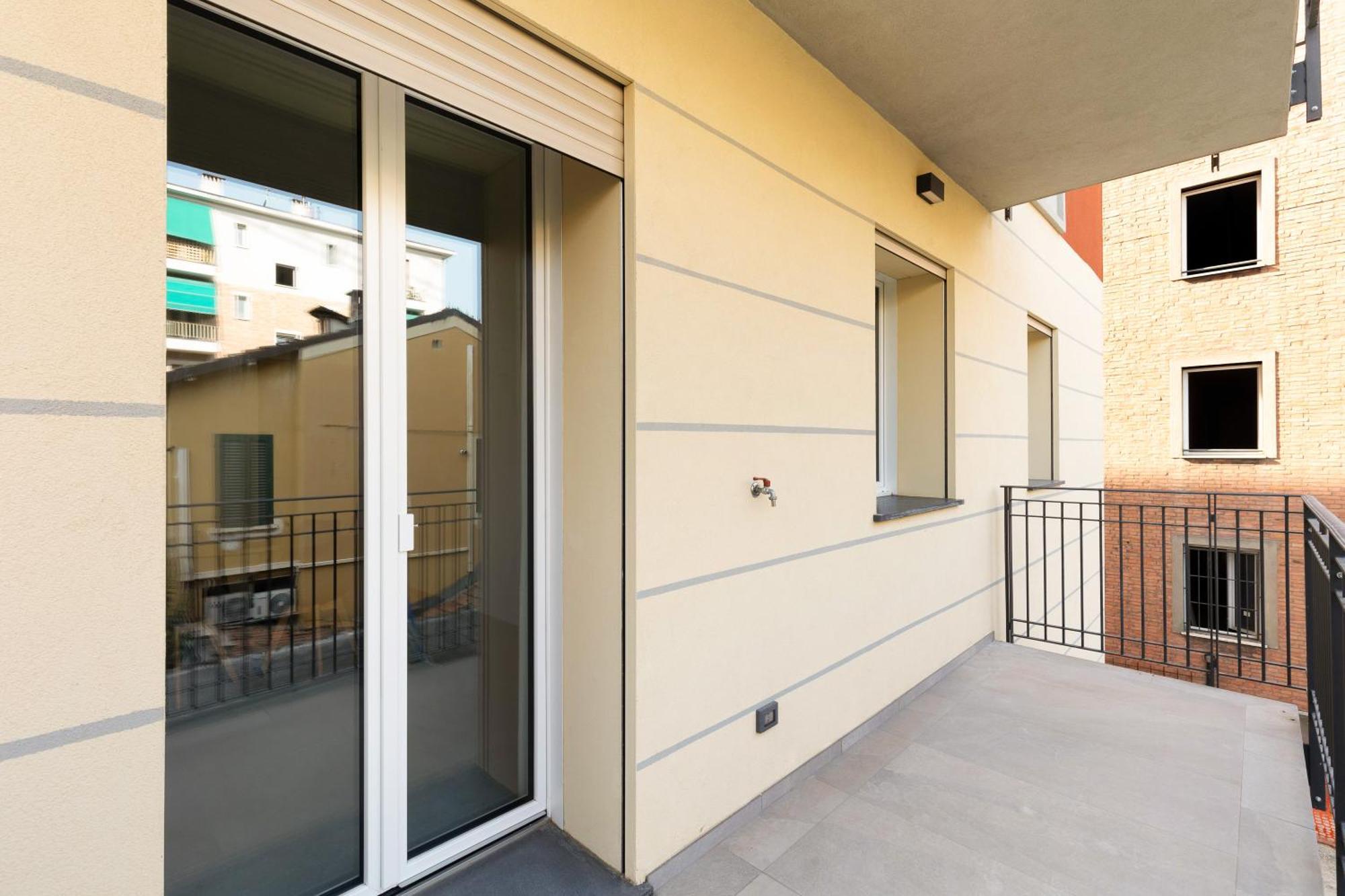 Le Dodici Porte - Porta San Vitale 8 By Bologna District Exterior photo